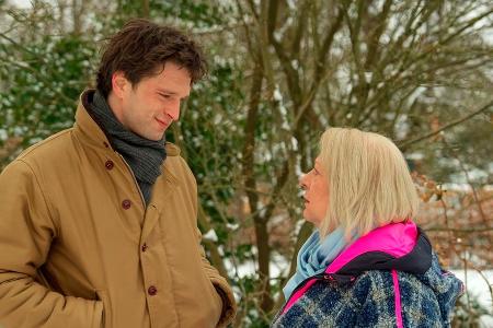 Das passiert heute in den Soaps