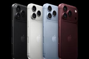 iPhone 18 Pro