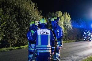 Symbolbild Freiwillige Feuerwehr Hünxe
