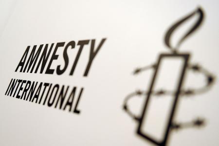 Die Menschenrechtsorganisation Amnesty International hat schwere Vorwürfe gegen Russland bei der Rekrutierung von ausländischen Soldaten für den Krieg in der Ukraine erhoben. (Symbolbild)
