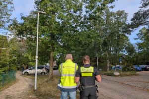 Weitere gemeinsame Kontrollen mit dem Ordnungsamt sind bereits geplant.