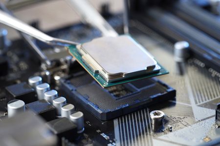 NPU: Wozu dient der KI-Chip in Notebooks?