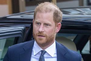 Uganda verlässt Invictus Games - wegen König Charles' Brief an Harry?