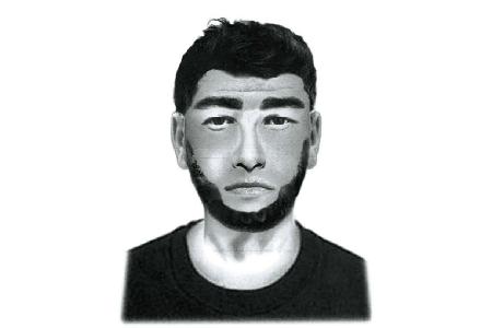 Bildrechte: Landespolizeiinspktion Nordhausen