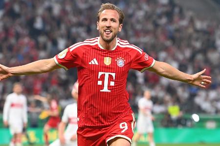 DFB-Pokal: ARD zeigt Bayern gegen Magdeburg am 28. Oktober live