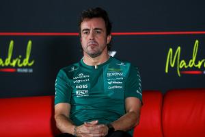 Alonso will Zukunftsentscheidung in Ruhe treffen