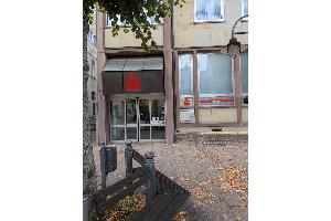 Sparkasse Weserbergland