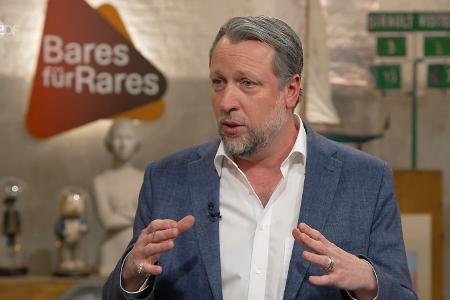 Bares für Rares