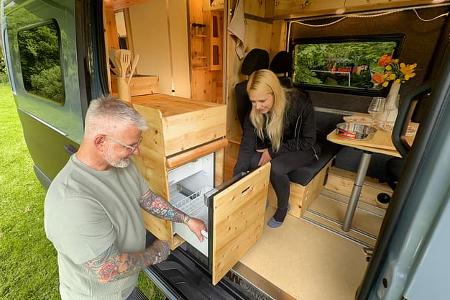 Flowcamper Max Transit