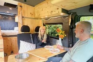 Flowcamper Max Transit
