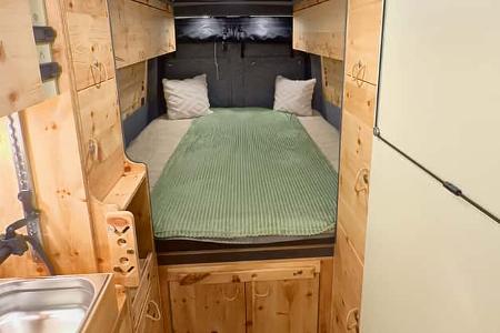 Flowcamper Max Transit