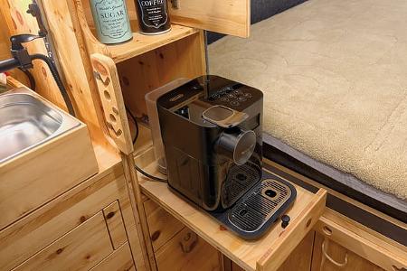 Flowcamper Max Transit