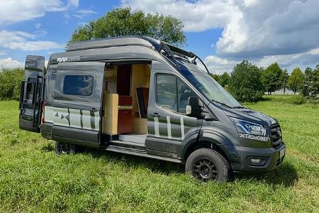 Flowcamper Max Transit