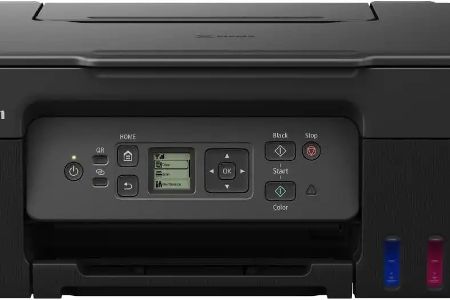 Farbdrucke in günstig: Canon PIXMA G3570 MegaTank