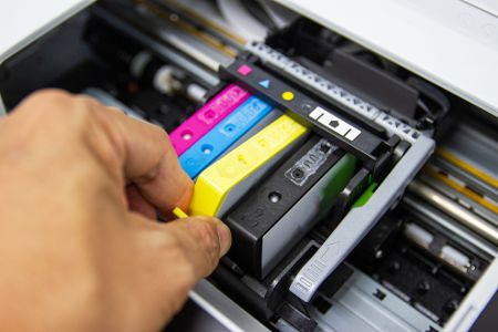 Hohe Druckkosten trotz günstigem Drucker? Nicht mit diesen Tipps