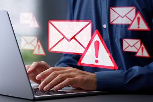Spam aussortieren: Mit diesen Tipps bleibt Dein Posteingang sauber