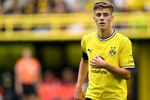 Dortmund: Kontantelias erfolgreich operiert