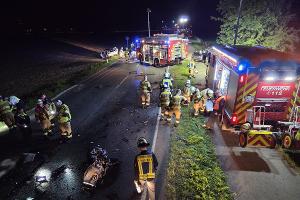 Feuerwehr Voerde