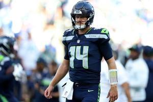 NFL: Seahawks siegen zum Auftakt - Entwarnung bei Darnold