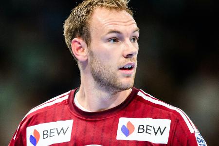 Champions-League-Premiere geglückt: Melsungen bezwingt Skopje