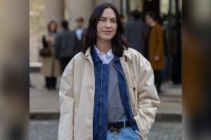 Grandpa-Sweater: Der kuschelige Modetrend im Herbst 2026