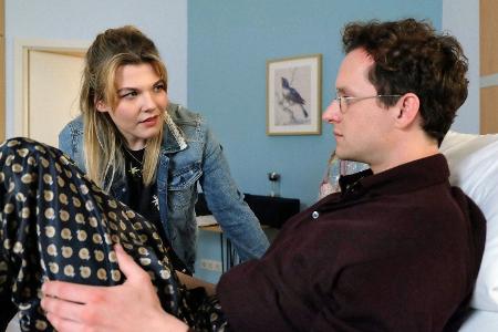 Staffel 4: Charley Ann Schmutzler