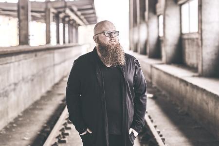 Staffel 3: Andreas Kümmert