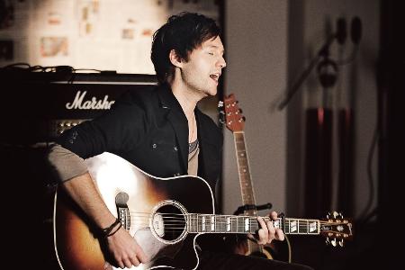 Staffel 2: Nick Howard