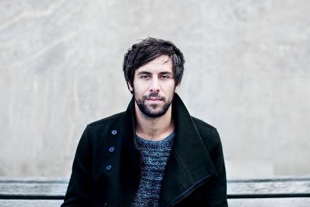 außer Konkurrenz; Max Giesinger
