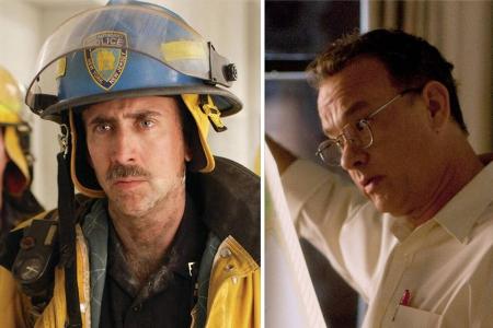 25 Jahre 9/11: Diese Filme arbeiten die Tragödie von 2001 auf