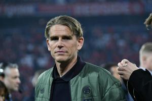 FC Bayern vor Vertragsverlängerung mit Freund