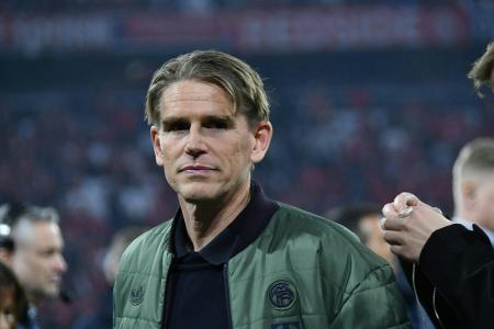 FC Bayern vor Vertragsverlängerung mit Freund