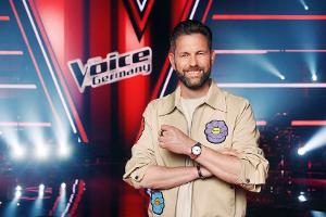 Matthias Killing bei "The Voice": Warum er Melissa Khalaj dankbar ist