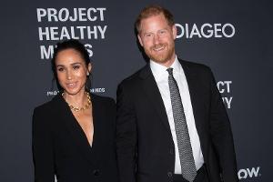 Archie und Lilibet starten ihr erstes Schuljahr in Großbritannien