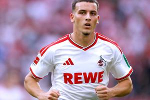El Mala noch nicht bereit für die Startelf