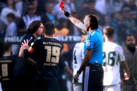 DFB-Sportgericht hebt Wagner-Sperre auf