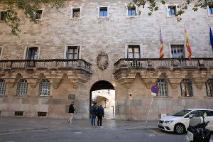 Ein Deutscher ist in Palma de Mallorca freigesprochen worden. Ihm war vorgeworfen worden, strafbar die Privatsphäre eines kleinen Mädchens verletzt zu haben. (Symbolbild)