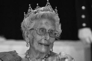 Norwegens Königshaus in Trauer: Prinzessin Astrid mit 94 gestorben