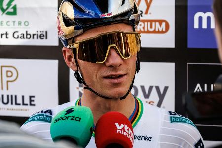 Olympiasieger Evenepoel gewinnt erste WM-Generalprobe in Québec