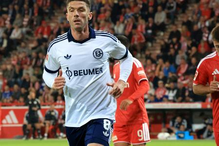 Erster Bundesliga-Sieg seit Rückkehr: Gosens erlöst Schalke