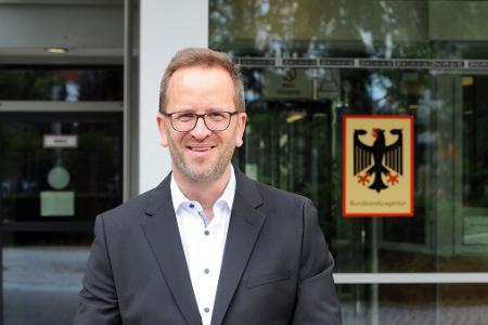 Klaus Müller hält staatliche Eingriffe in den Gasmarkt für eine teure Sache.