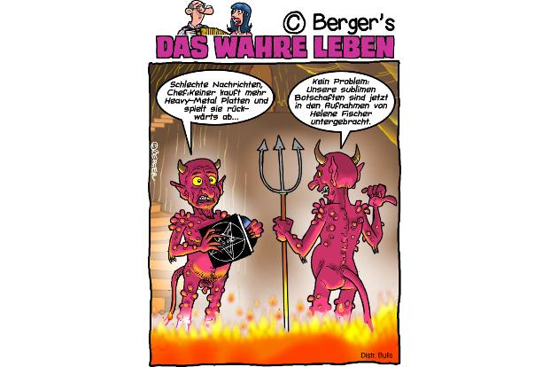 WAHRESLEBEN