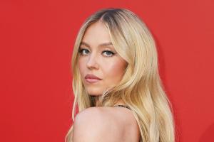Sydney Sweeney