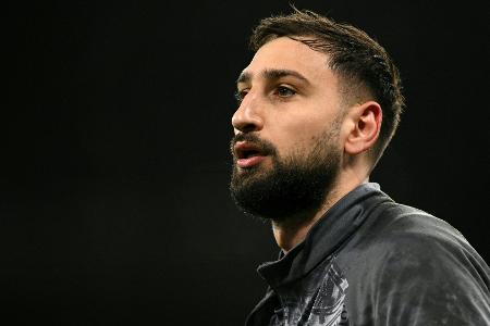 Nach Einbruch bei Donnarumma: Zwei Angeklagte ins Gefängnis