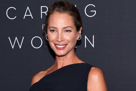 Christy Turlington