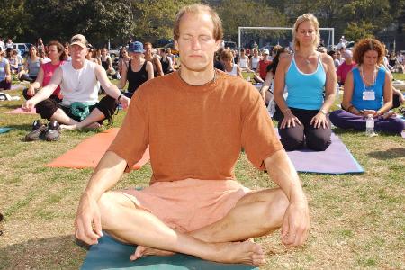 Woody Harrelson