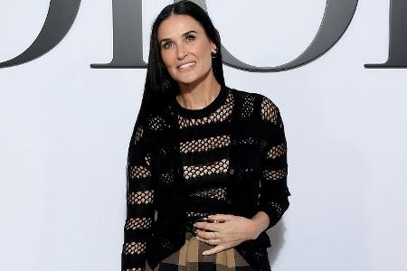Demi Moore