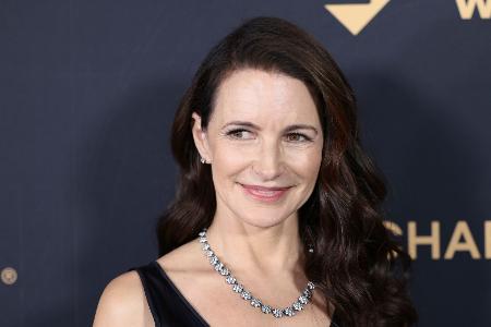 Kristin Davis