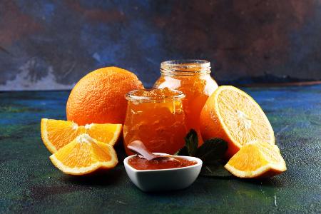 Marmelade vs. Konfitüre