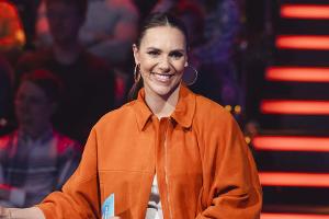 20 Jahre "Maus-Show": Esther Sedlaczek verrät ihren lustigsten Moment